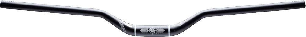 Guidon Reverse Components Nico Vink Signature Series 810 mm ø31,8 mm