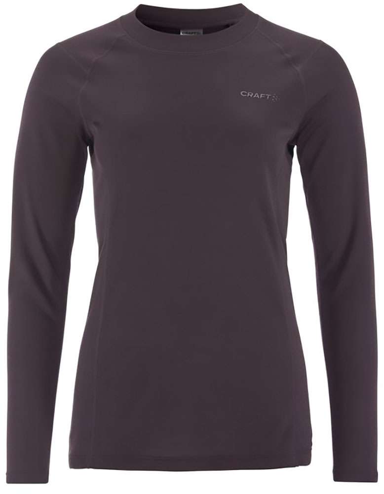 Craft thermal - ensemble de sous-couches fonctionnelles pour femmes
