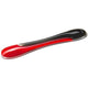 Repose-poignet pour clavier Kensington slim duo gel (rouge noir)