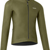 Gripgrab pacr - maillot manches longues