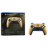 Manette sans fil Sony Interactive Entertainment Dualsense – Édition limitée 007 First Light (or noir, pour Playstation 5)