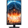Moniteur de jeu Samsung Odyssey S27FG602EU 27 (noir, 350 Hz, HDMI, DisplayPort, Free-Sync-Premium)