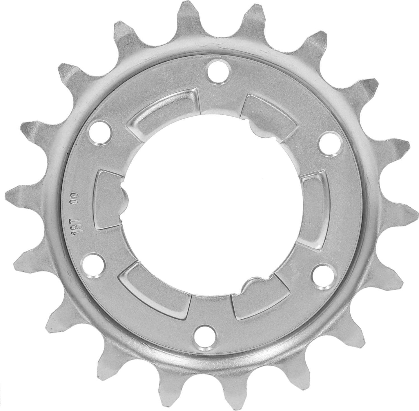 Pignon Shimano pour alfine cs-s500
