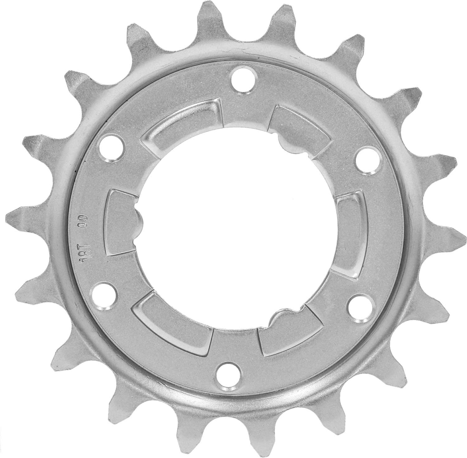 Pignon Shimano pour alfine cs-s500