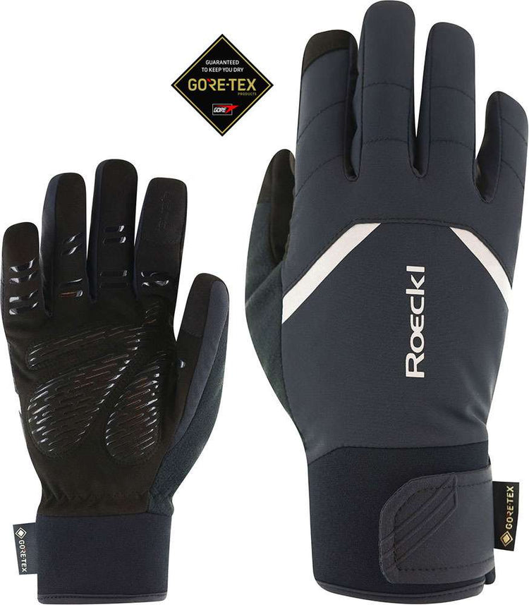 Roeckl sports rienz gtx - gants de cyclisme