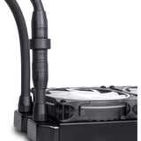 Alphaool Eisbaer Aurora 420 CPU AIO - afbeelding 6