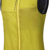 Vento de protection - gilet coupe-vent
