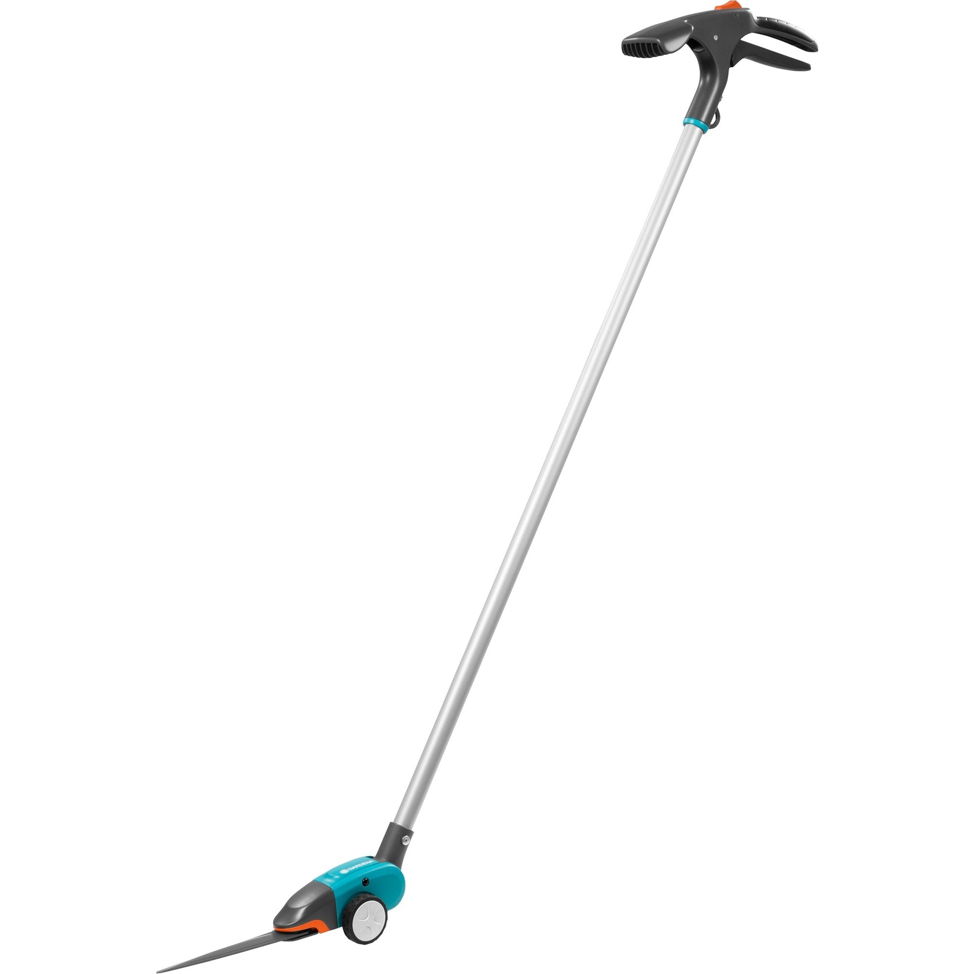 Gardena Comfort Grass Ciseaux sur l'acier