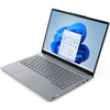Ordinateur portable Lenovo thinkbook 14 g8 irl (21sg008pmh) 14 (gris | core 7 240h | graphiques intel | 16 go | SSD 512 go)