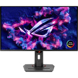 Moniteur de jeu Asus ROG Strix OLED XG27ACDNG 27 (noir, 2x HDMI, DisplayPort, 3x USB-A, USB-B, USB-C, 360 Hz) - afbeelding 9