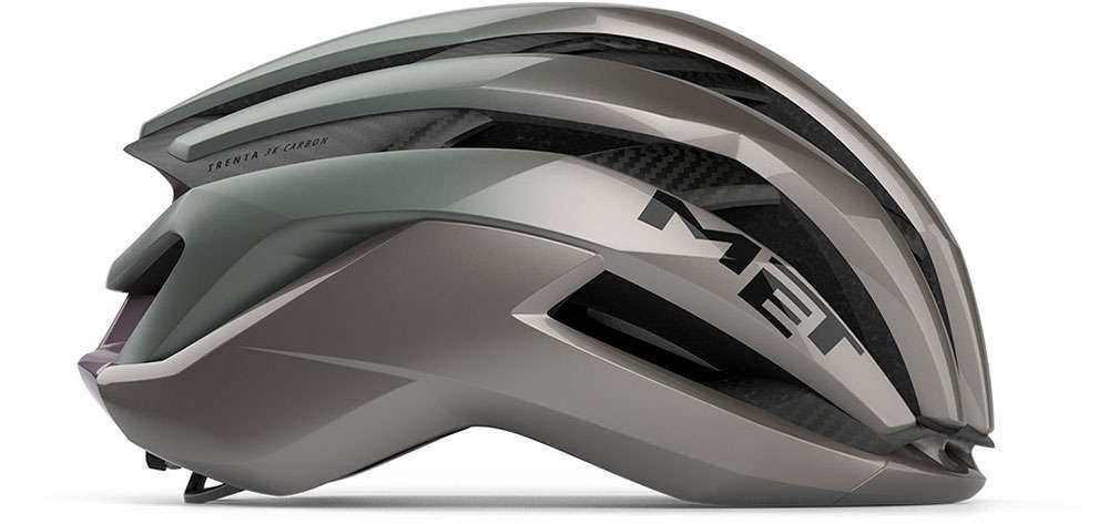 Avec Trenta 3k carbone - casque de vélo de route