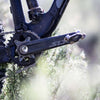 Manivelle Shimano SLX FC-M7120-1 Boost 12 vitesses sans plateau
