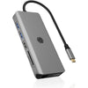 ICY BOX IB-DK4061-CPD