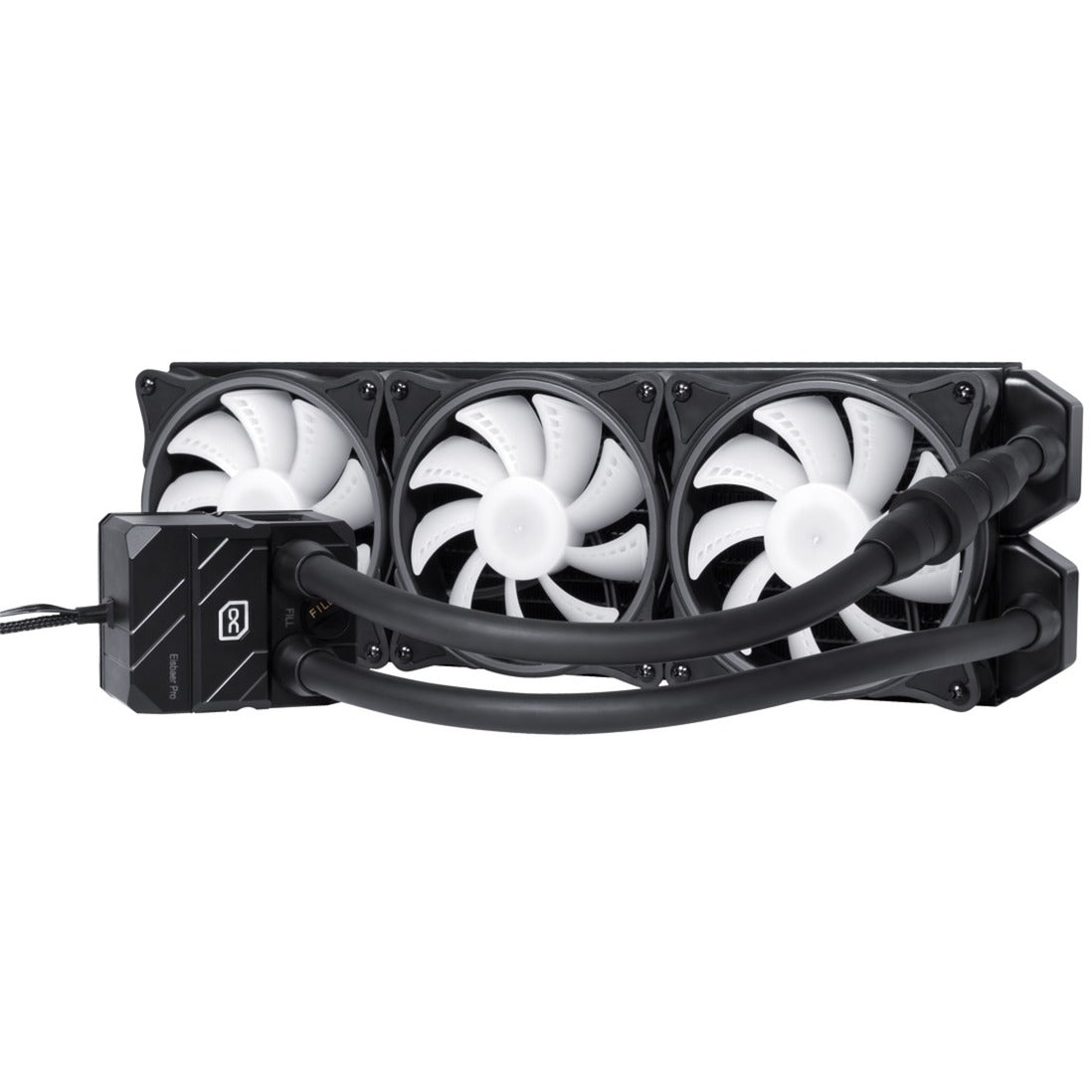 Alphaool Eisbär Aurora 360 CPU