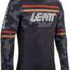 Leatt 4.0 gravité - maillot vtt manches longues