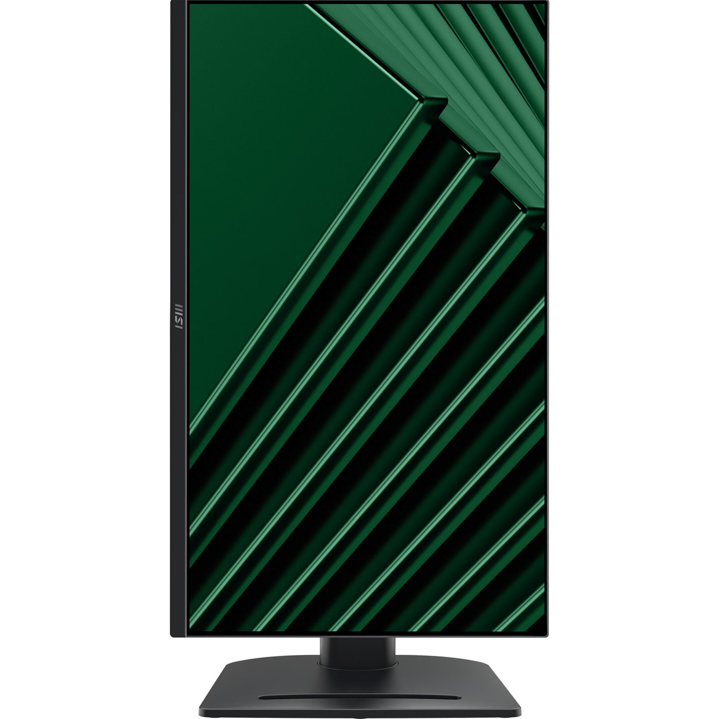 Moniteur Msi pro mp275qpg 27 (noir, 2x hdmi, port d'affichage)