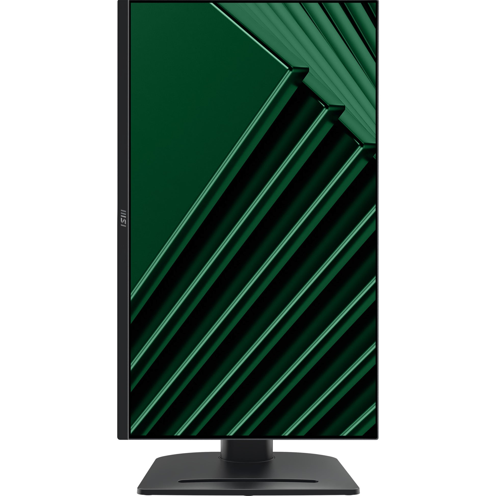 Moniteur Msi pro mp275qpg 27 (noir, 2x hdmi, port d'affichage)