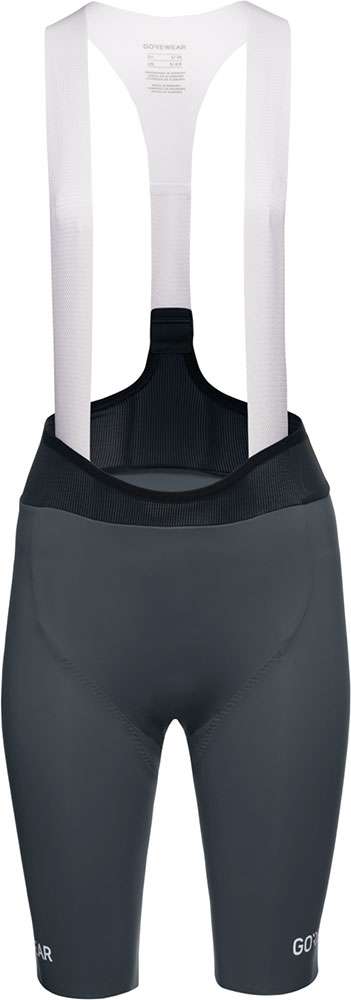 Gorewear spinshift - cuissard à bretelles avec peau de chamois pour femme