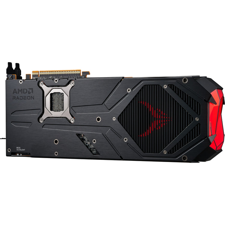 Carte graphique Powercolor Radeon RX 9070 Gre Red Devil 12 Go GDDR6 (noir, RDNA4, 3x Display Port, 1x HDMI 2.1)