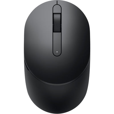 Souris sans fil mobile Dell ms3320w (noir, 1600 dpi)