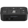 Interrupteur de casque audio Universal Kensington Universal 3-en-1