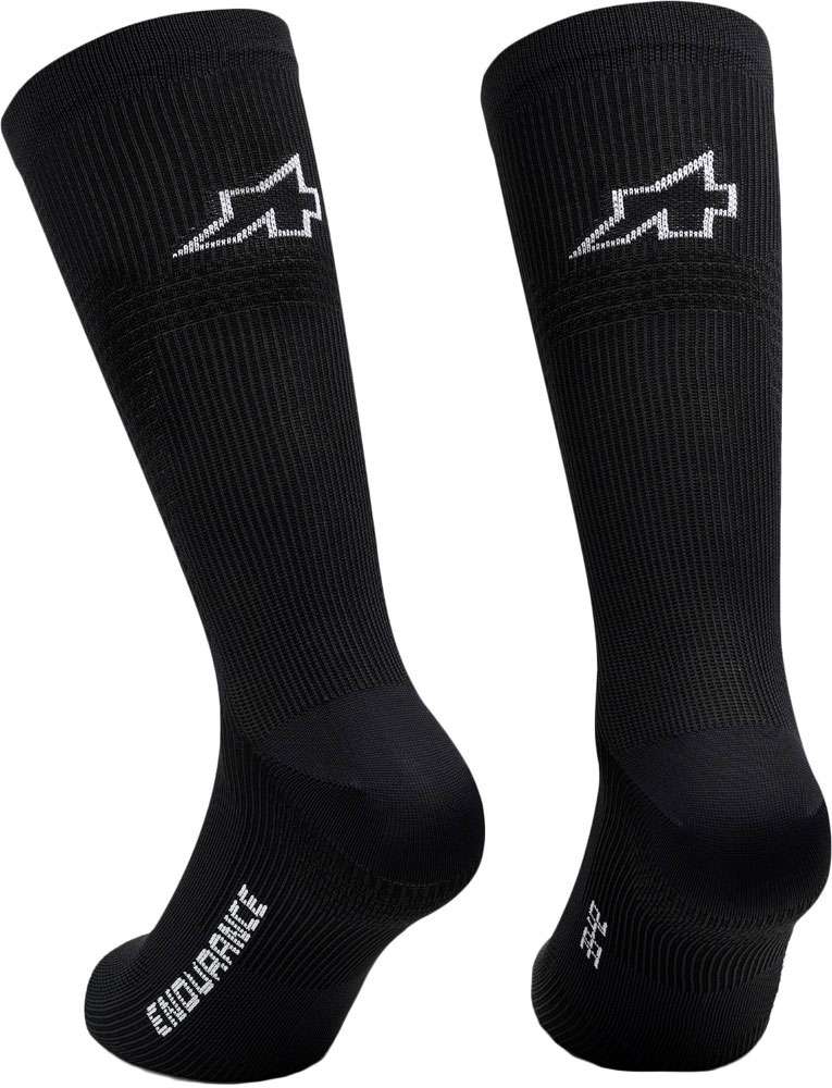 Assos endurance s11 - chaussettes