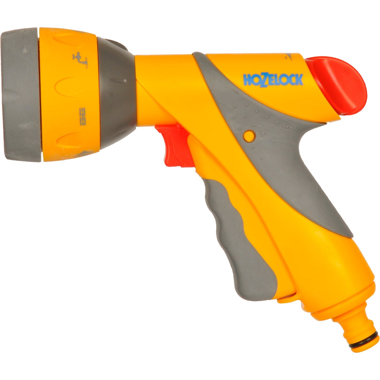 Hozelock 2684 Multi-Spray Plus Pulvérisateur à pistolet