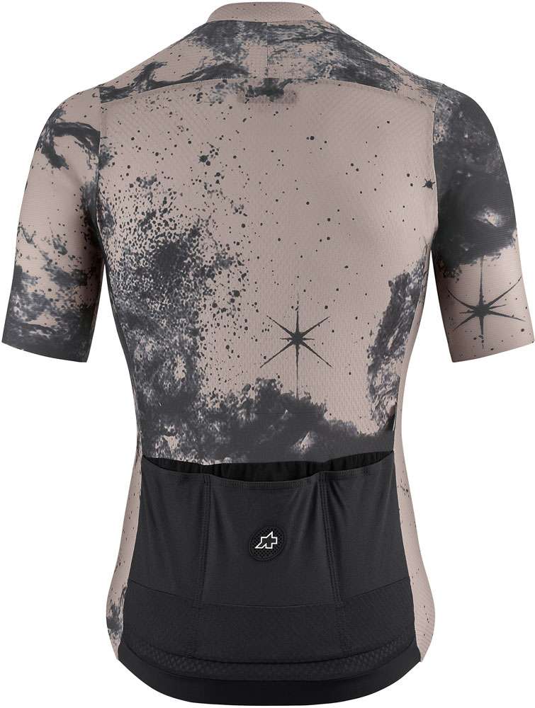 Assos mille gt s11 - maillot