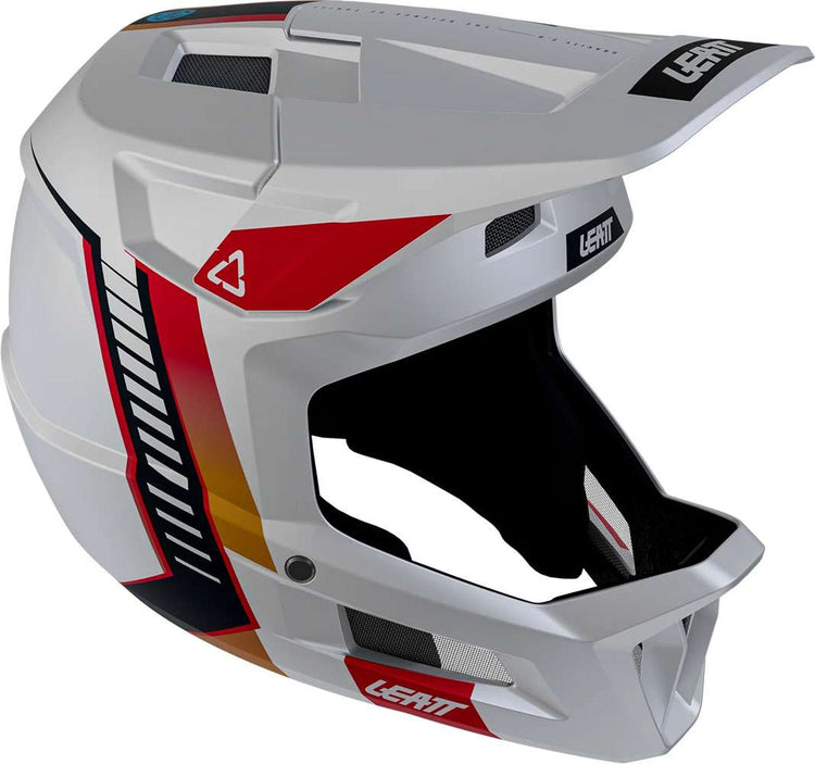 Leatt gravité 2.0 - casque intégral