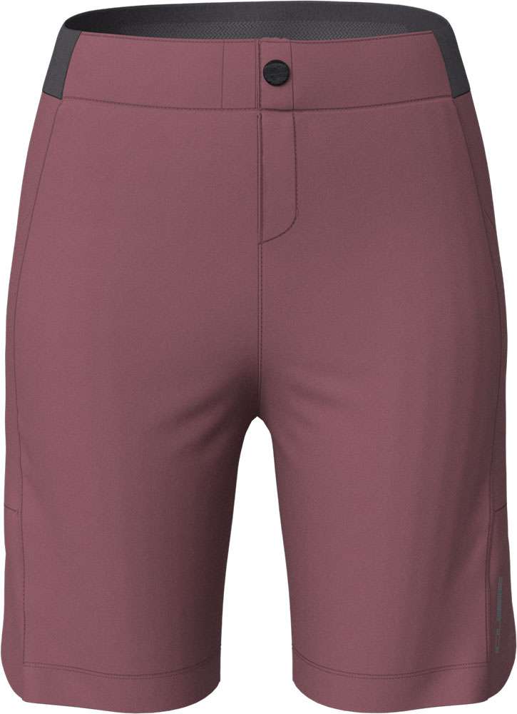 Cube cmpt - short vtt femme