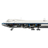 Icônes Lego - jouet de construction d'avions porte-navette (10360)