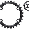 Plateau Shimano xtr fc-m9100 m9120 2x12 vitesses