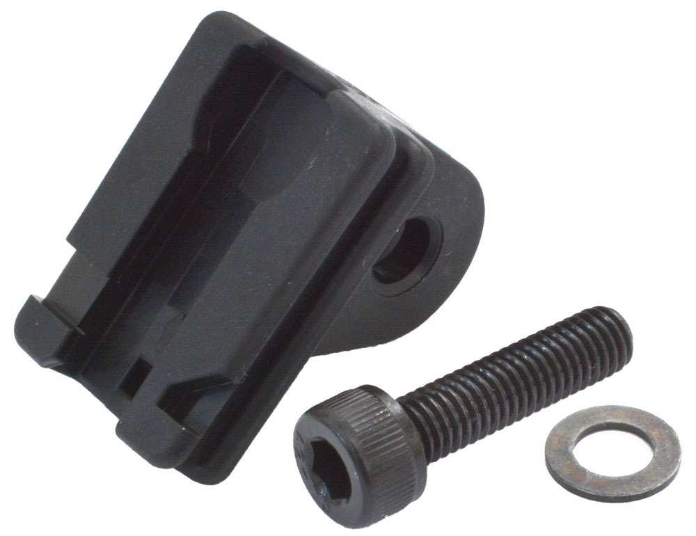 Adaptateur d'éclairage pour caméra d'action Cateye