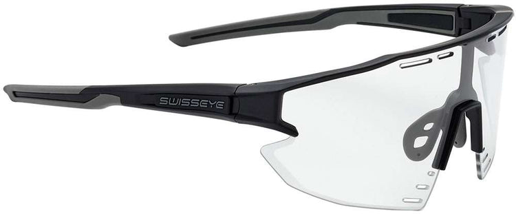 Swiss eye arrow photochromique - lunettes de sport