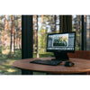 Moniteur Viewsonic vp16-oled 16 (noir (mat), 1x micro HDMI, USB-C, son)
