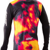 Leatt gravitation 8.0 - maillot vtt manches longues