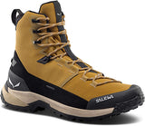 Salewa puez winter mid ptx - chaussures de randonnée - afbeelding 2