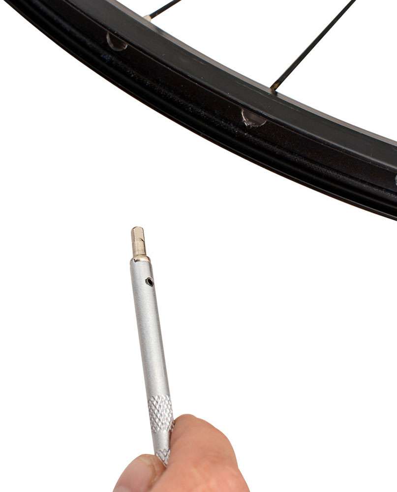 Unior Tools tournevis à embout carré inversé 1751 2q