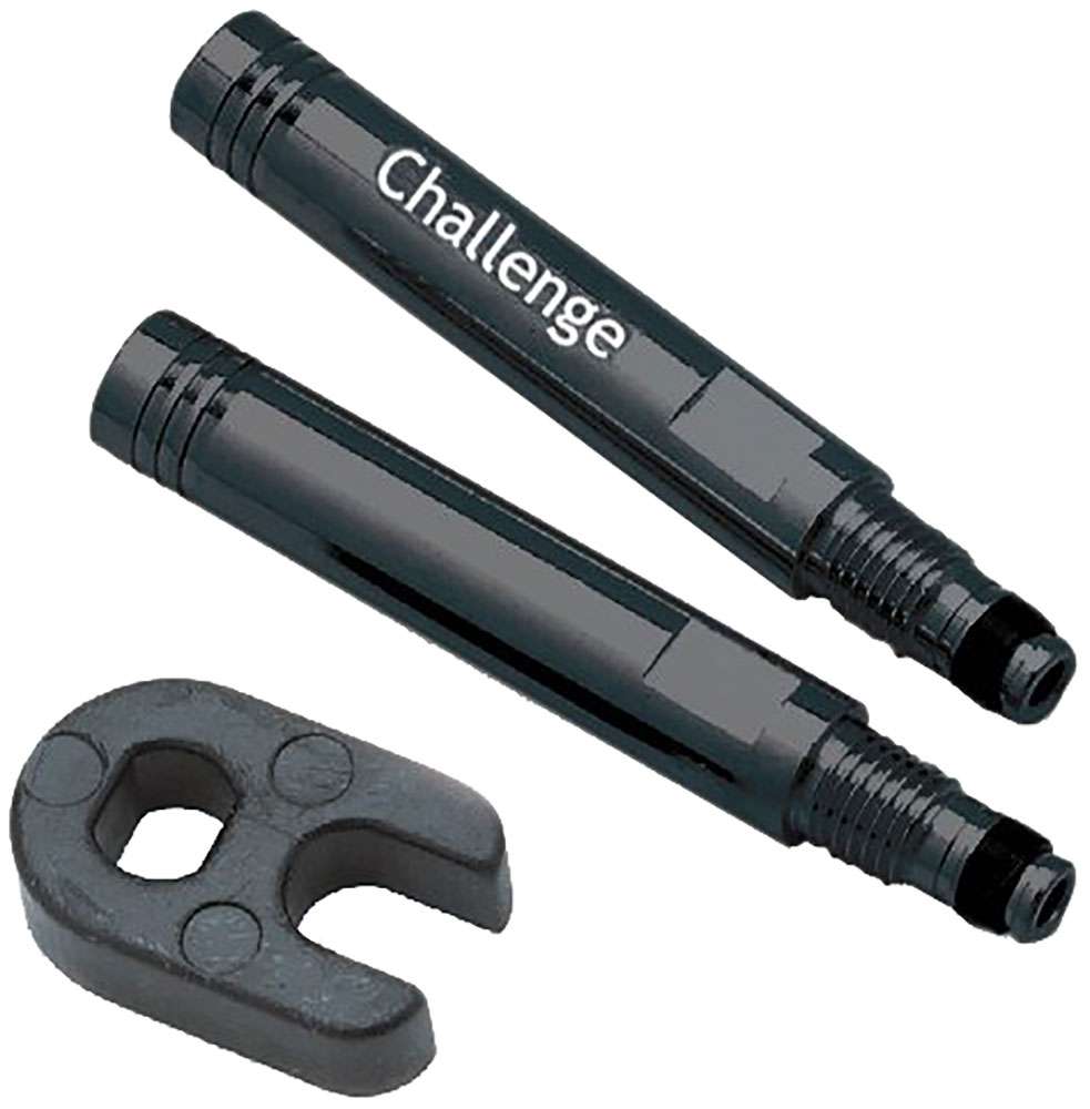 Kit d'extension de valve Challenge