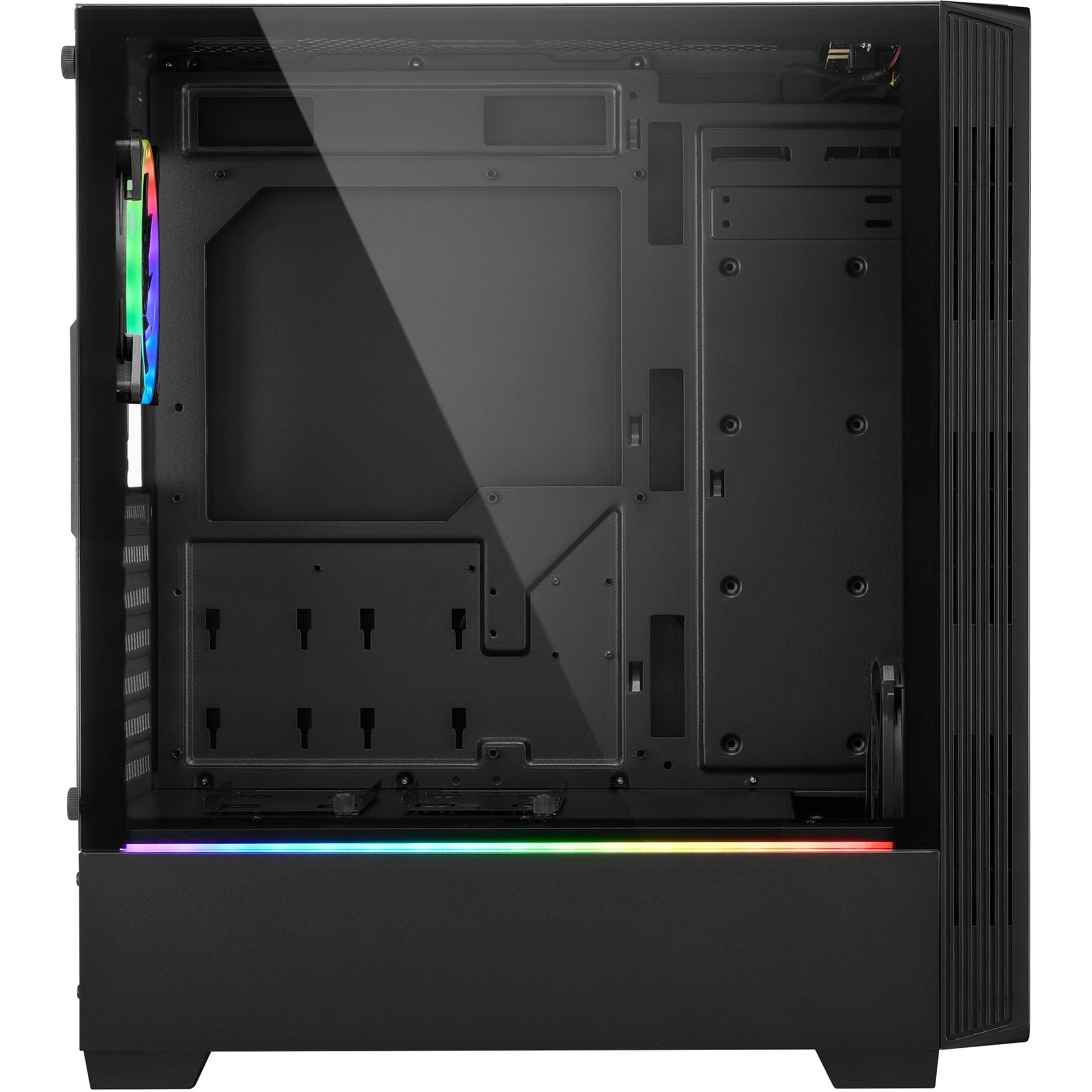 Sharkoon RGB allumé 100