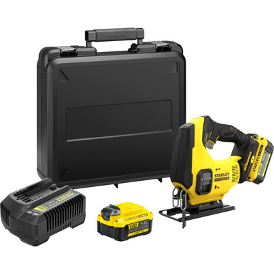 Scie sauteuse Stanley FATMAX V20 18V
