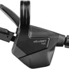 Manette de vitesse Microshift Advent X Trail 10 vitesses
