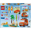 Lego Duplo 11202 Bluey's Drive jusqu'à la plage