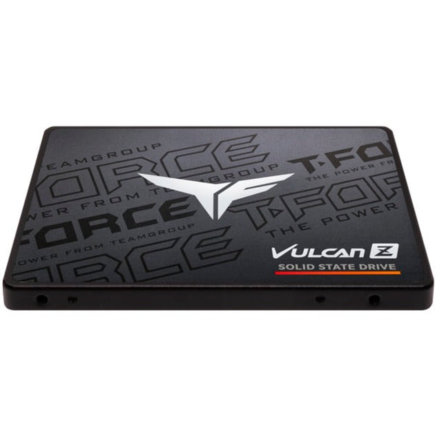 Groupe d'équipe Vulcan Z 2 TB