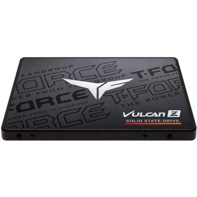 Groupe d'équipe Vulcan Z 2 TB