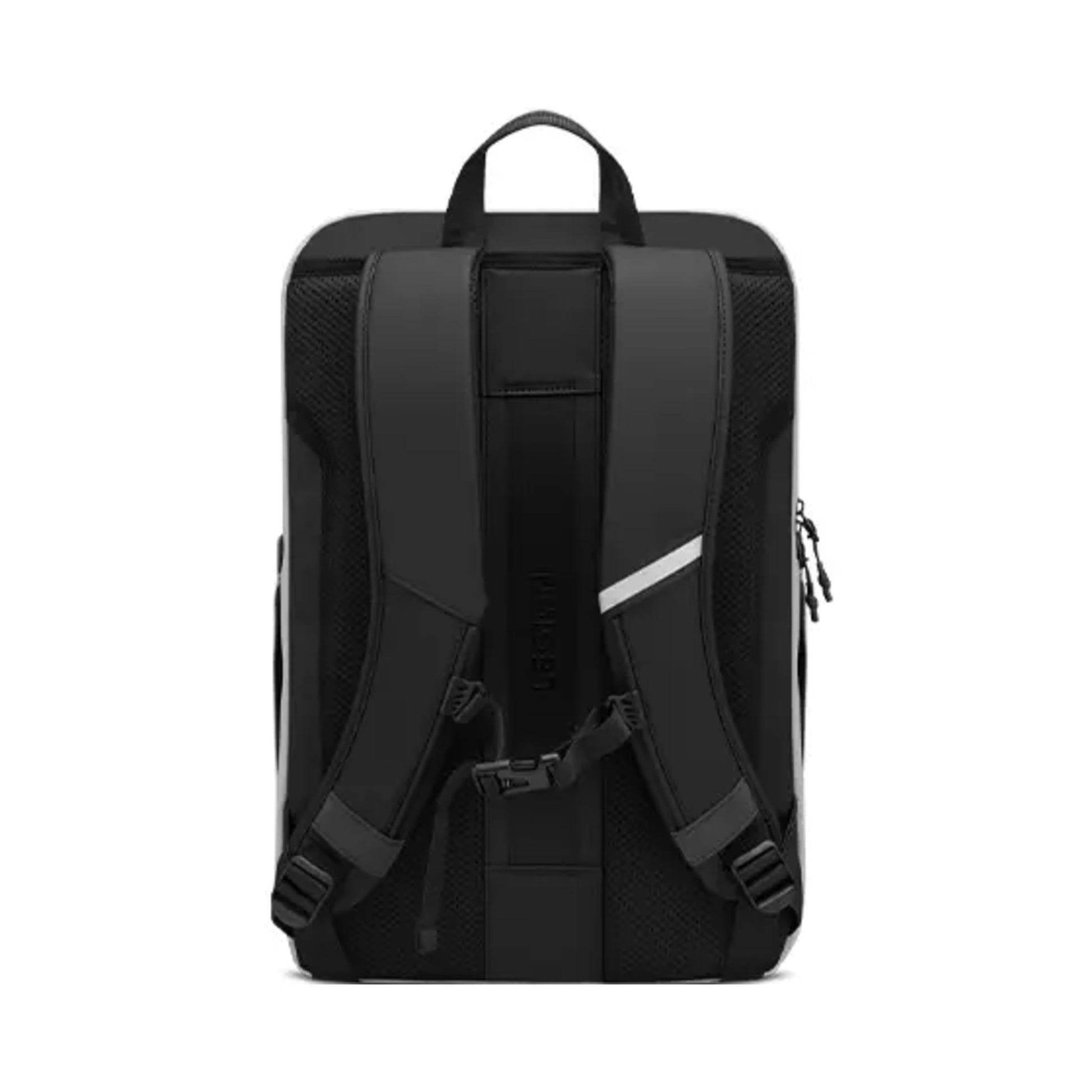 Lenovo legion 17 sac à dos de jeu gb800 (gris clair)