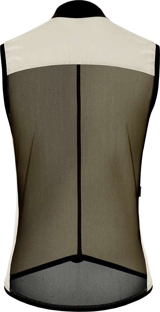 Assos mille gt c2 - gilet coupe-vent
