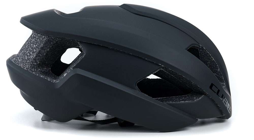 Cube héron - casque de vélo de route