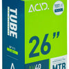 Chambre à air Acid VTT 26