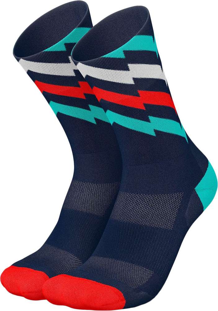Incylence vagues ultralégères - chaussettes